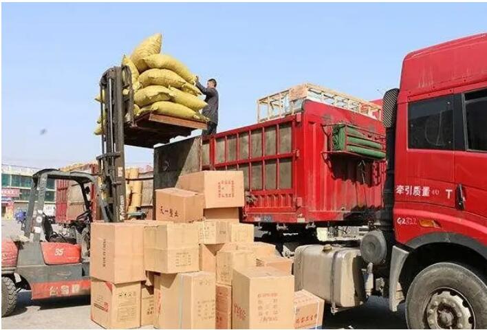 厦门到呼玛县物流专线