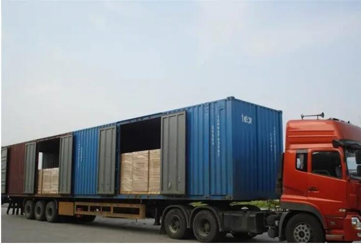 厦门到呼玛县整车运输