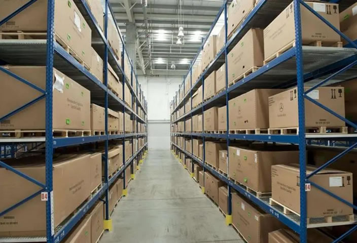 厦门到呼玛县货物仓储