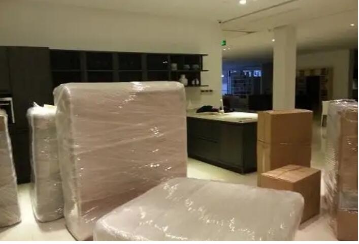 厦门到呼玛县长途搬家