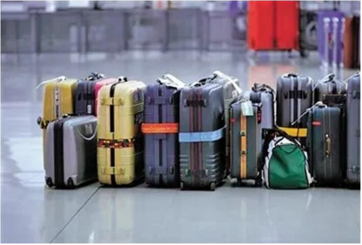 厦门到呼玛县行李托运