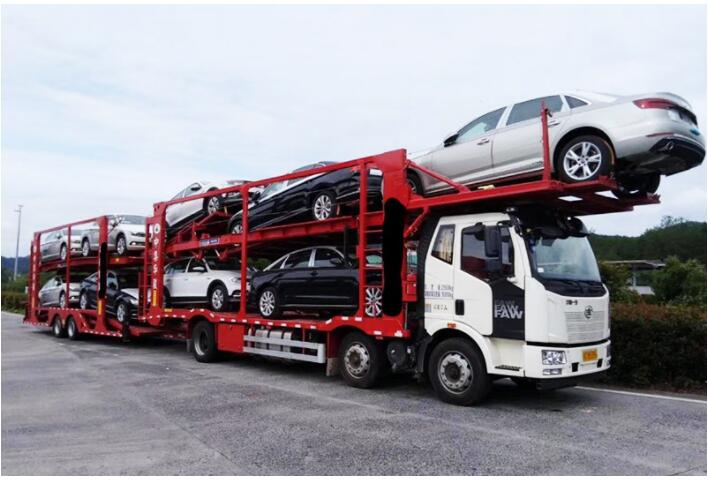 厦门到呼玛县轿车托运